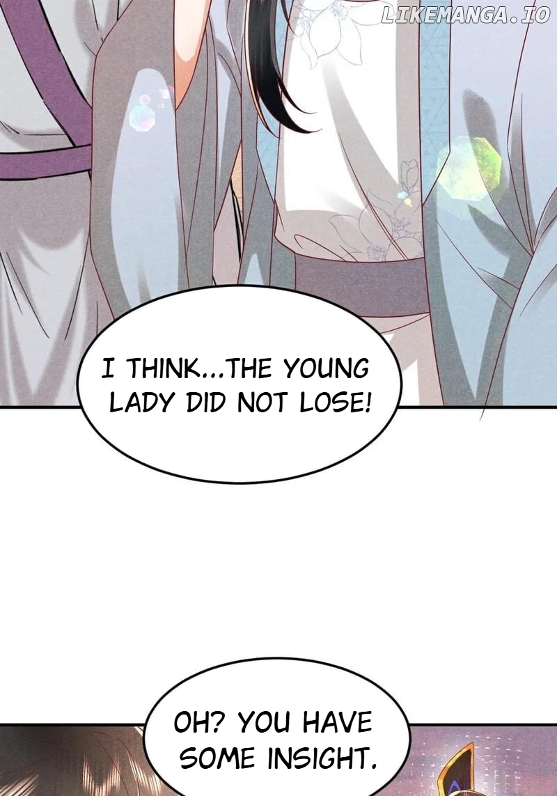 Empress of Hell’s Mission Guide Chapter 55 - page 38